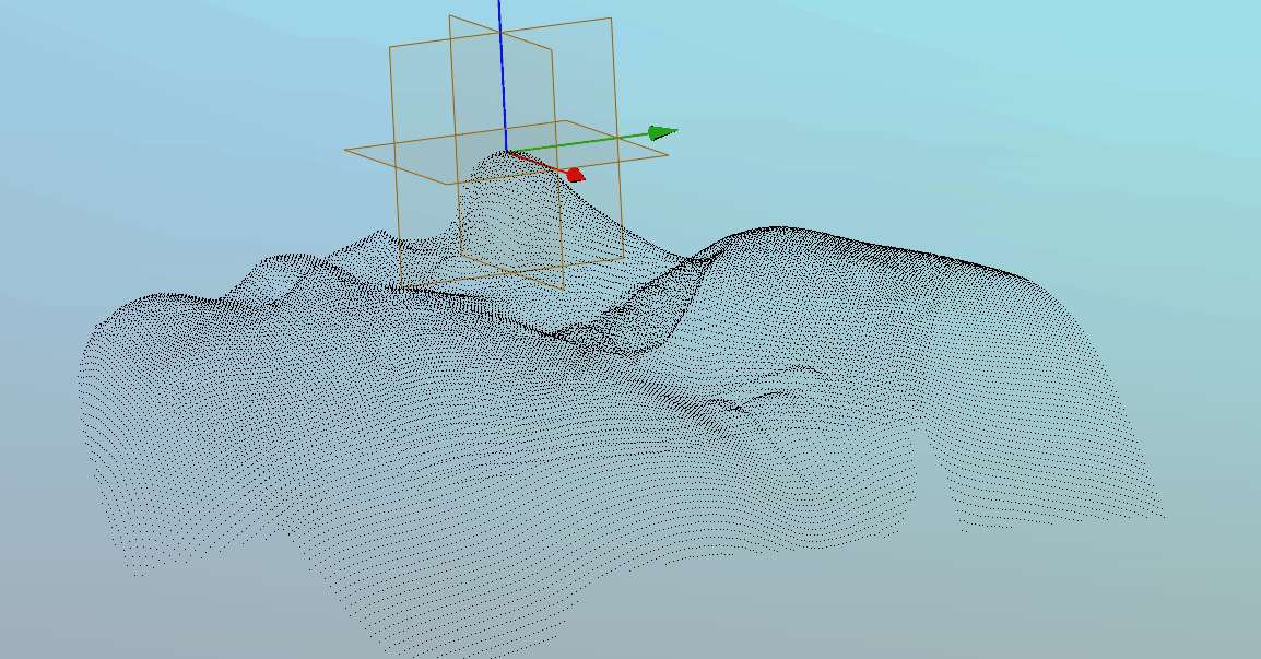 point cloud_2